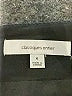 Classiques Entier Solid Black Casual Skirt Size 6 - photo 4