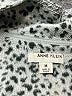 Anne Klein 100% Polyester Gray Fleece Size M - photo 6