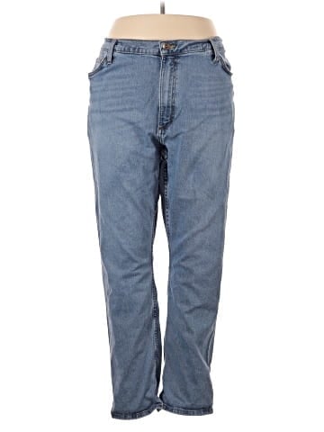 Wrangler Jeans Co Jeans (view 1)