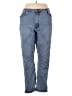 Wrangler Jeans Co Blue Jeans Size 37 waist (estimated) - photo 1