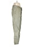 Madewell Green Cargo Pants Size 26 waist - photo 4