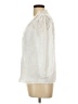 SHEN Ivory 3/4 Sleeve Blouse Size 6 - photo 5