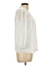 SHEN Ivory 3/4 Sleeve Blouse Size 6 - photo 4