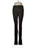 Vince. Black Active Pants Size 6 - photo 1