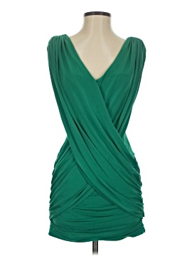 Bcbgmaxazria Sleeveless Top