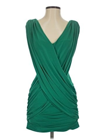 Bcbgmaxazria Sleeveless Top - front