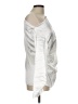 Shein Silver Long Sleeve Blouse Size 6 - photo 4