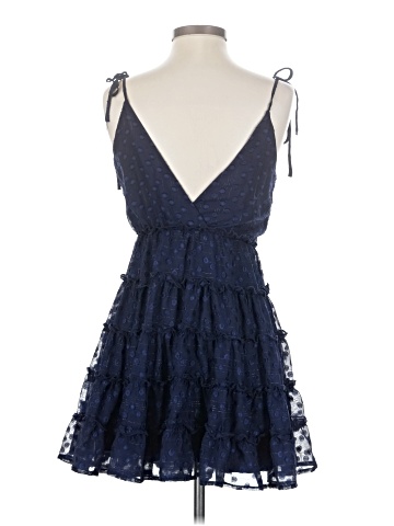 Xtraordinary Cocktail Dress (view 2)