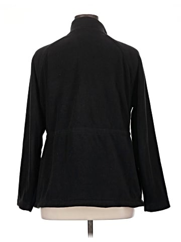 Isaac Mizrahi LIVE! Coat (view 2)