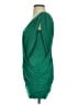 BCBGMAXAZRIA Green Sleeveless Top Size XS - photo 5