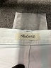 Madewell Blue Casual Pants Size 27 waist - photo 7