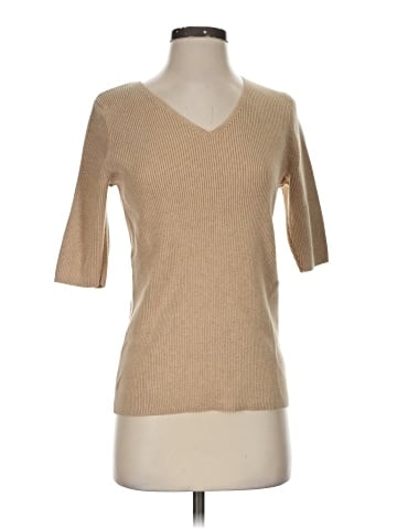 Lands' End Sweater Vest (view 1)