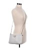 Mary Frances Silver White Crossbody Bag One size - photo 2