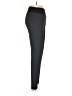 Fashion Collection Polka Dots Gray Active Pants Size L - photo 4