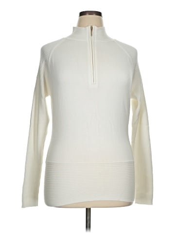 Obermeyer Turtleneck Sweater (view 1)