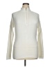 Obermeyer Ivory Turtleneck Sweater Size XL - photo 1