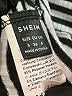 Shein Ivory Long Sleeve Turtleneck Size 4 - photo 7