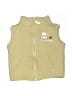 Chick Pea Yellow Vest Size 3-6 mo - photo 1
