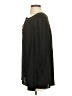 B Collection by Bobeau 100% Polyester Black Long Sleeve Blouse Size S - photo 5