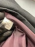 Calvin Klein Black Blazer Size 14 (petite) - photo 7