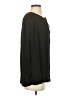 B Collection by Bobeau 100% Polyester Black Long Sleeve Blouse Size S - photo 4