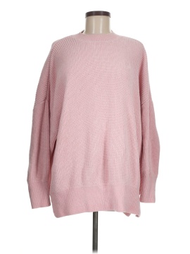 Victoria's Secret Pink Pullover Sweater