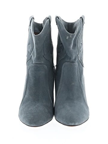 BA&SH Boots (view 2)