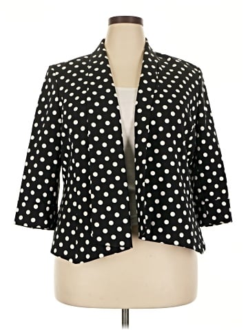 Kasper Blazer (view 1)