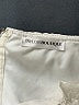Assorted Brands 100% Polyester Ivory 3/4 Sleeve Blouse Size M - photo 4