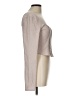 Lulus Tan Long Sleeve Top Size L - photo 4