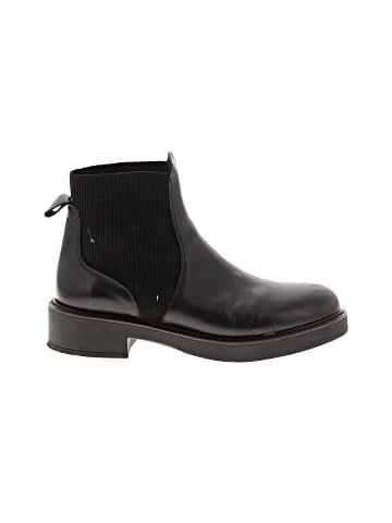 Emanuele Crasto Boots (view 1)