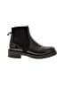 Emanuele Crasto Black Boots Size EU 39 - photo 1
