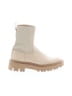 MNG Ivory Brown Boots Size EU 38 - photo 1