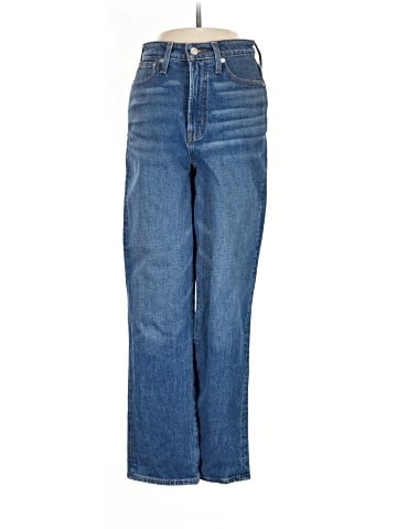 Madewell Jeans (view 1)
