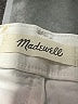 Madewell Gray Casual Pants Size 27 waist - photo 7