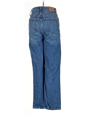 Madewell Jeans (view 2)