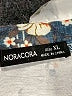 NORACORA Blue Kimono Size XL - photo 7