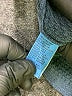 J. McLaughlin Blue Cardigan Size L (estimated) - photo 8