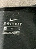 Nike Black Active T-Shirt Size M - photo 7