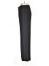 Garfield & Marks Stripes Black Gray Dress Pants Size 6 - photo 5