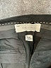 Gap Black Dress Pants Size 4 - photo 7