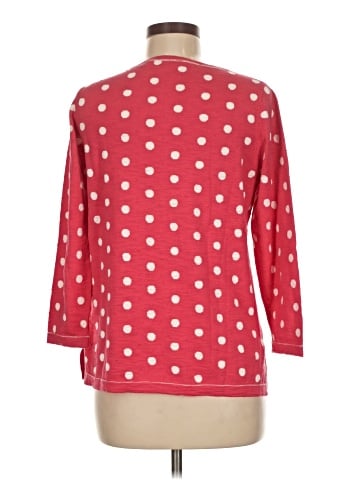 Mansted 3/4 Sleeve Top (view 2)