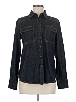 Goop G. Label Denim Jacket