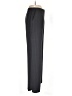 Garfield & Marks Stripes Black Gray Dress Pants Size 6 - photo 4
