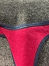 Lululemon Athletica Burgundy Active Tank Size 2 - photo 8