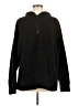 Topshop 100% Polyester Black Pullover Sweater Size 8 - 10 - photo 1