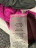 Aaeda Color Block Purple Pullover Sweater Size XL - photo 8