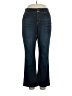 Lane Bryant Blue Jeans Size 14 (petite) - photo 1