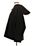 Topshop 100% Polyester Black Pullover Sweater Size 8 - 10 - photo 5