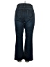 Lane Bryant Blue Jeans Size 14 (petite) - photo 2